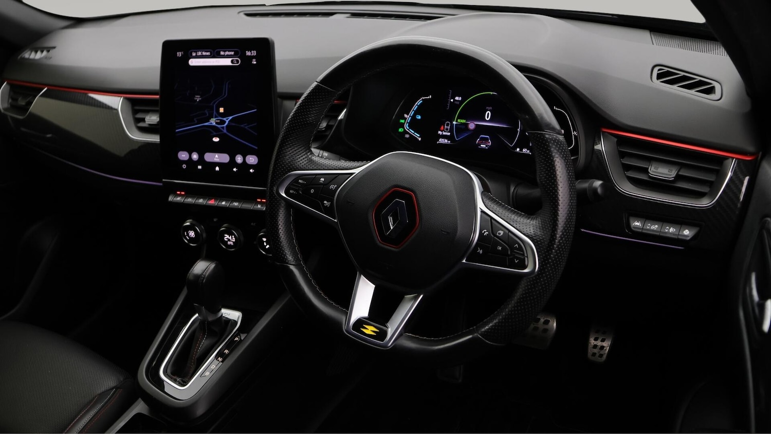 Used Renault Arkana 2021 for sale - 76458070: Photo 10