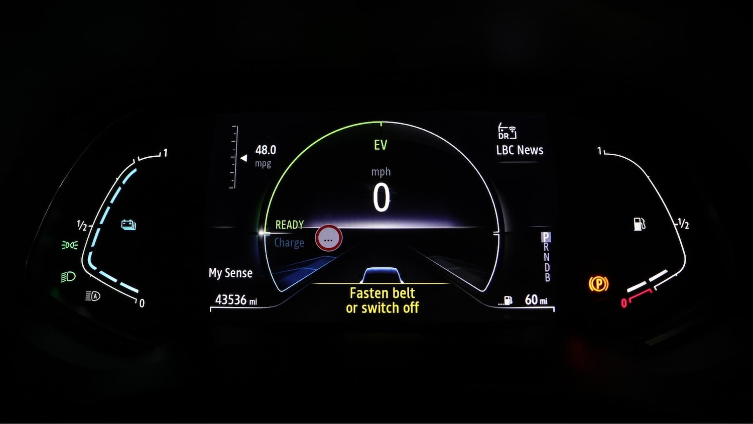 Used Renault Arkana 2021 for sale - 76458070: Photo 11