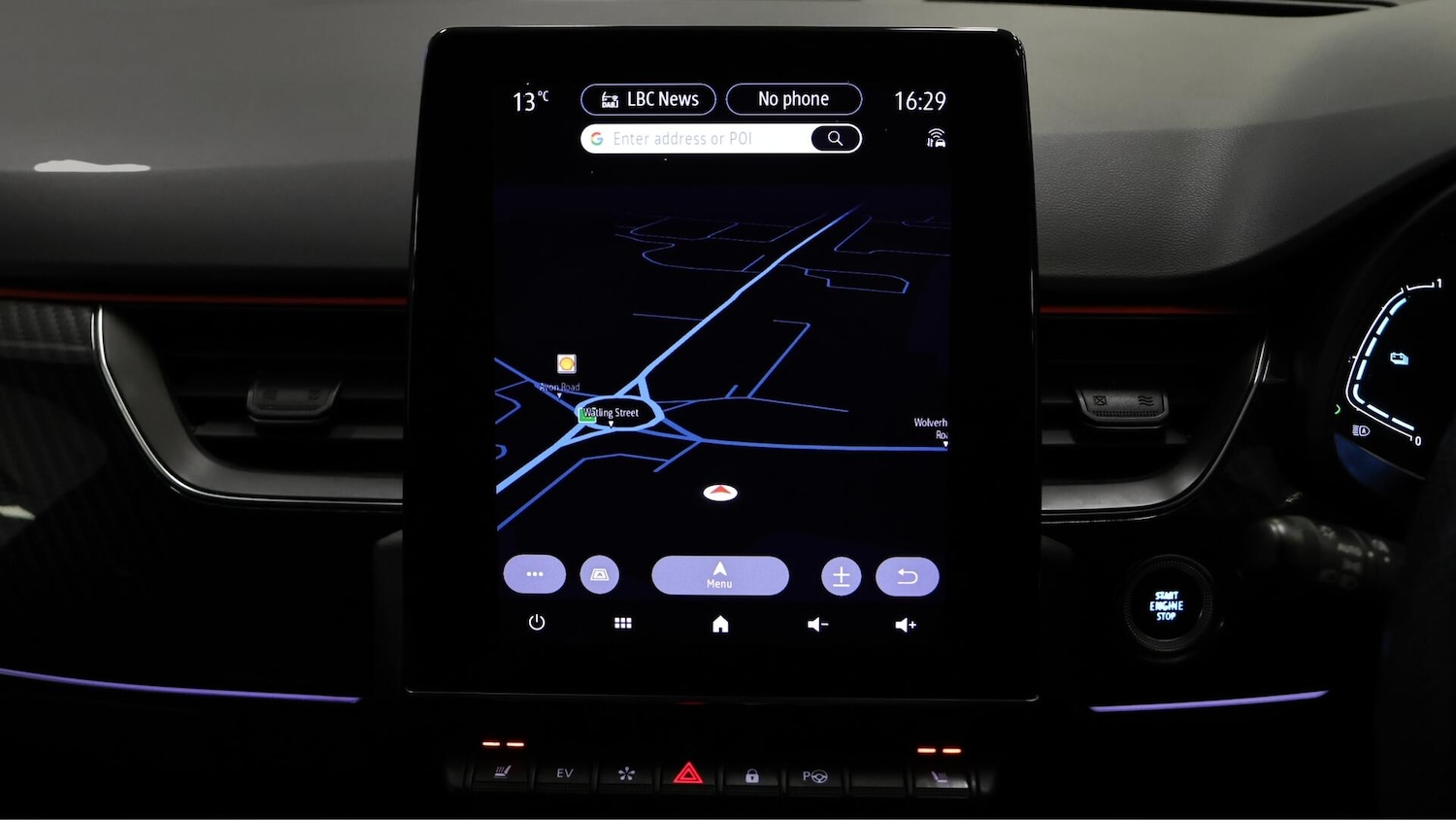 Used Renault Arkana 2021 for sale - 76458070: Photo 12