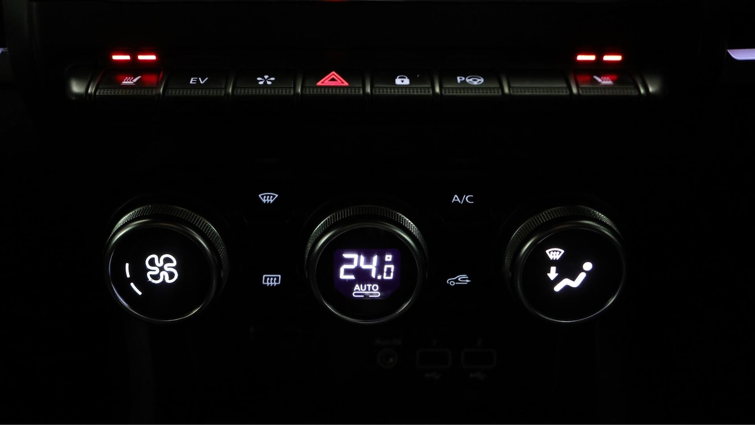 Used Renault Arkana 2021 for sale - 76458070: Photo 13