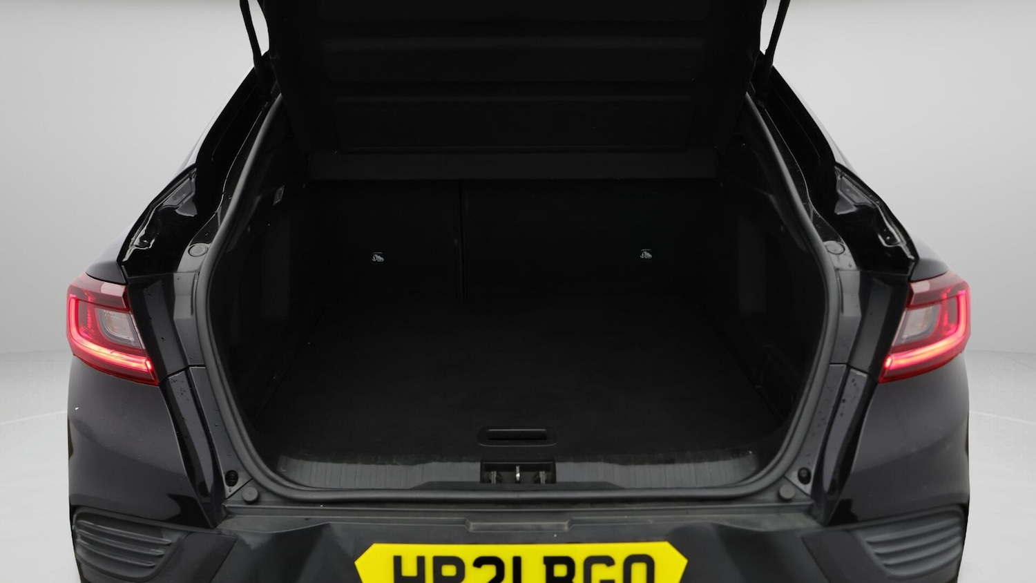 Used Renault Arkana 2021 for sale - 76458070: Photo 18