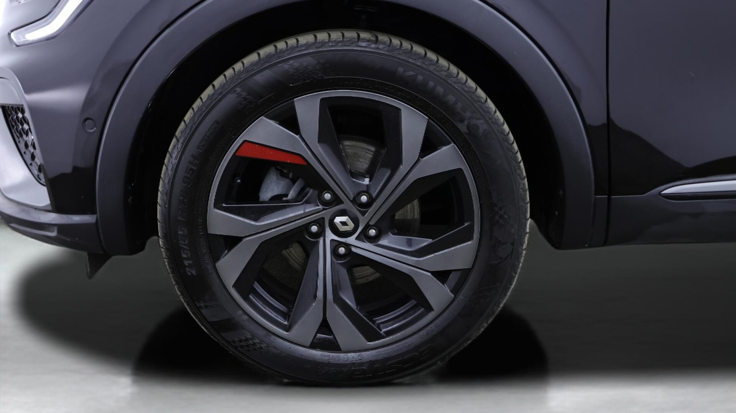 Used Renault Arkana 2021 for sale - 76458070: Photo 19