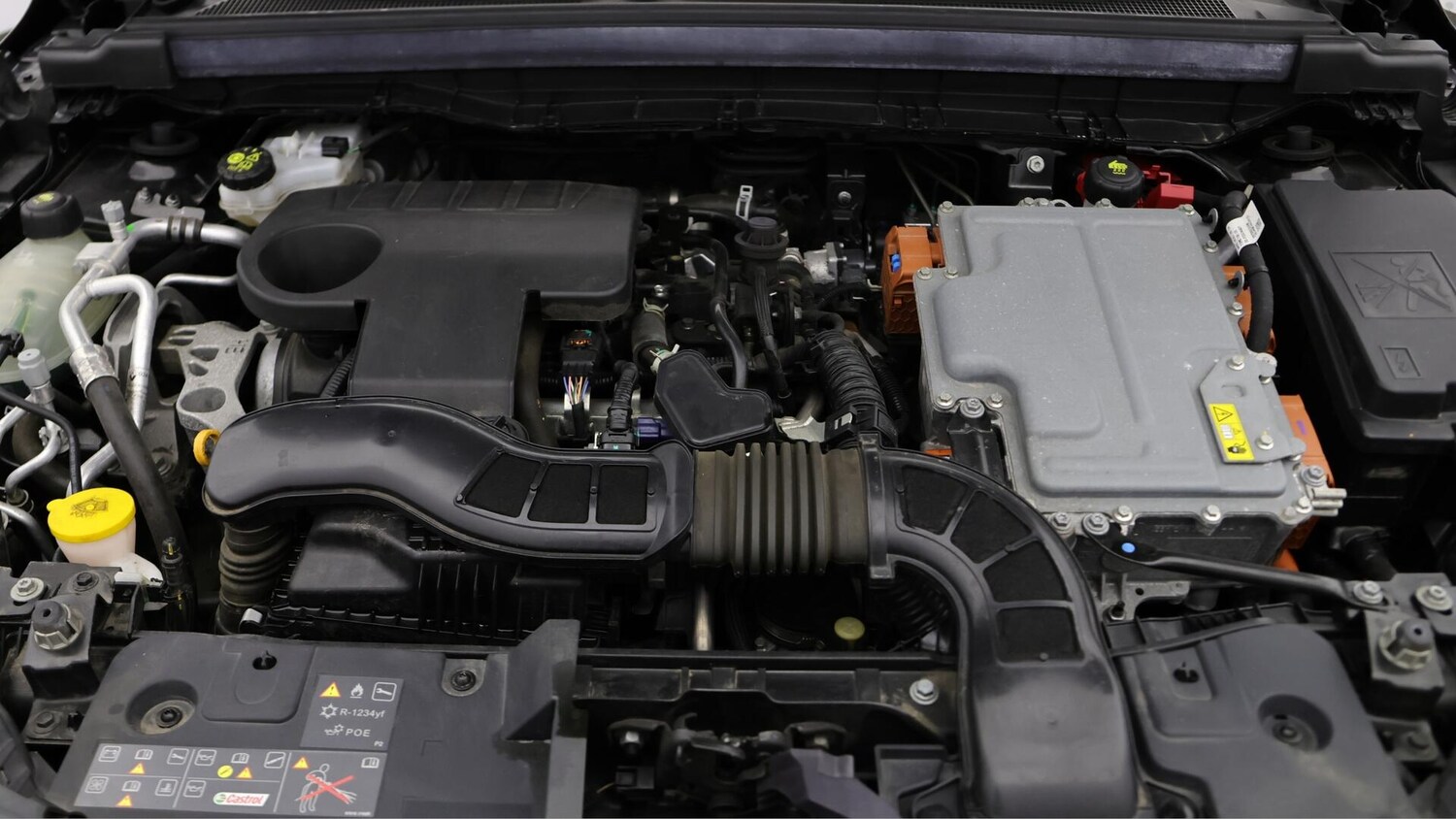 Used Renault Arkana 2021 for sale - 76458070: Photo 20