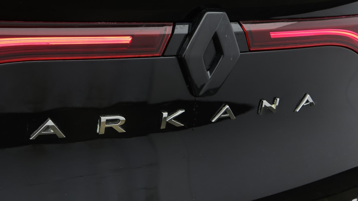 Used Renault Arkana 2021 for sale - 76458070: Photo 22