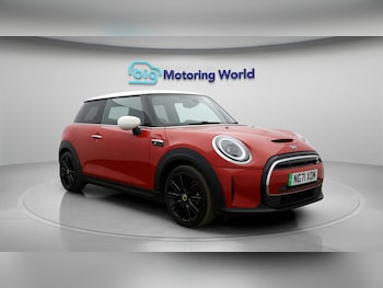 Used MINI Hatch 2022 for sale - 78819458: Photo