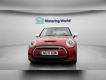 Used MINI Hatch 2022 for sale - 78819458: Photo