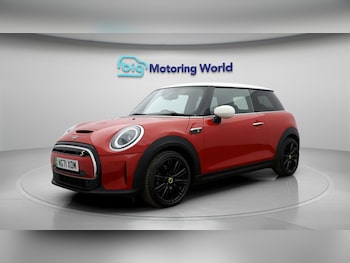 Used MINI Hatch 2022 for sale - 78819458: Photo