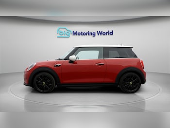 Used MINI Hatch 2022 for sale - 78819458: Photo