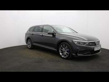 2020 (70) - 1.4 TSI 13kWh GTE Advance Estate 5dr Petrol Plug-in Hybrid DSG Euro 6 (s/s)