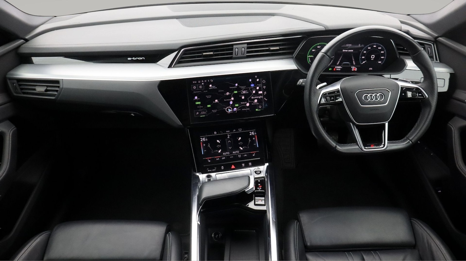 Used Audi e-tron 2022 for sale - 77202130: Photo 13