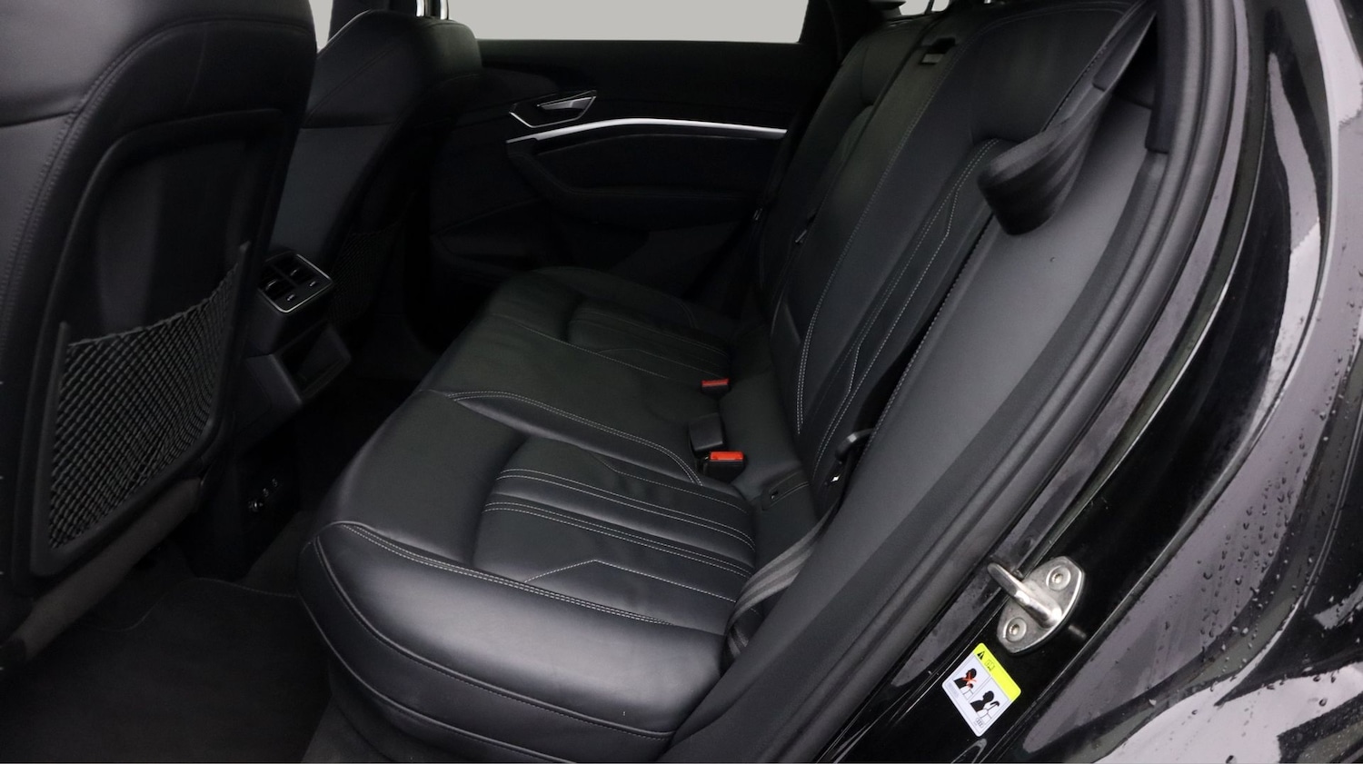 Used Audi e-tron 2022 for sale - 77202130: Photo 16