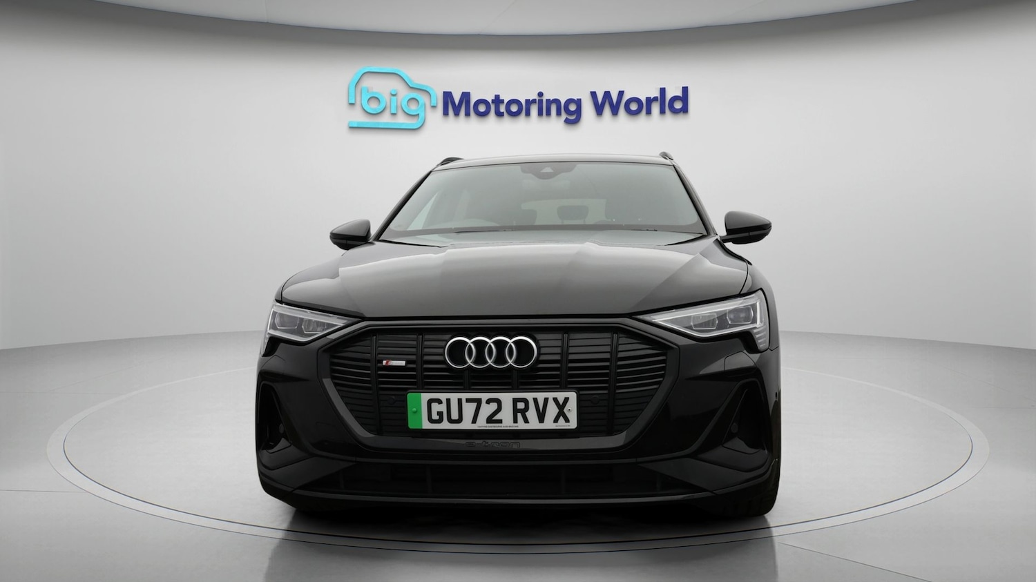 Used Audi e-tron 2022 for sale - 77202130: Photo 2