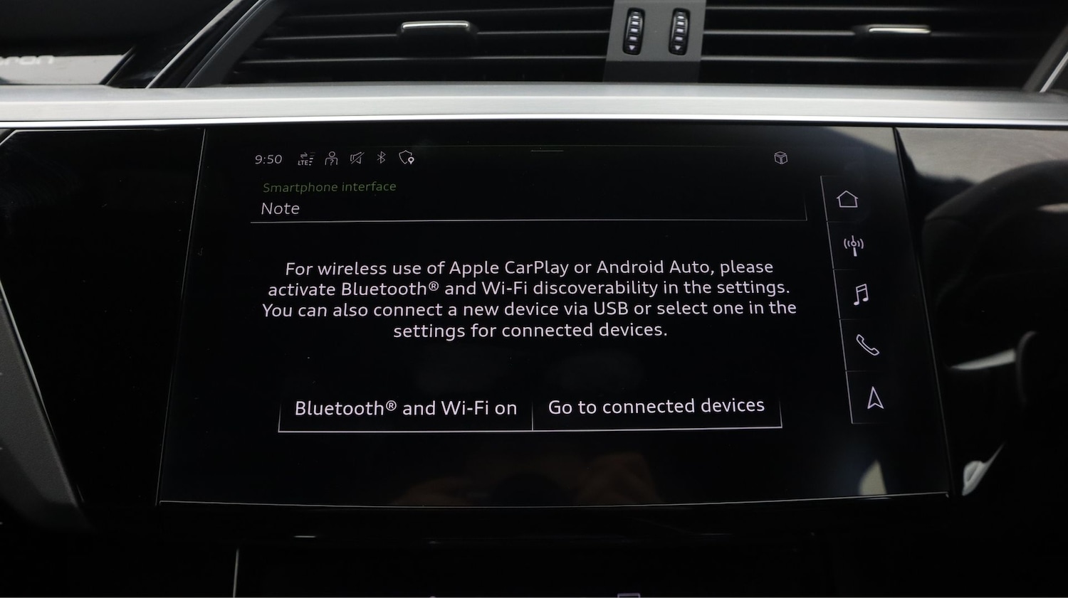 Used Audi e-tron 2022 for sale - 77202130: Photo 26