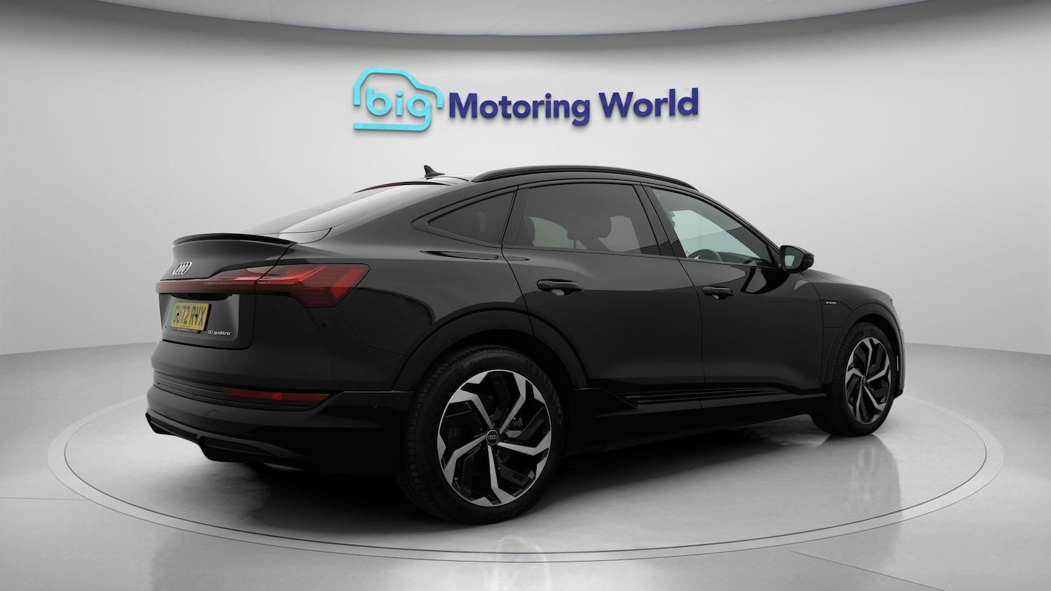 Used Audi e-tron 2022 for sale - 77202130: Photo 7