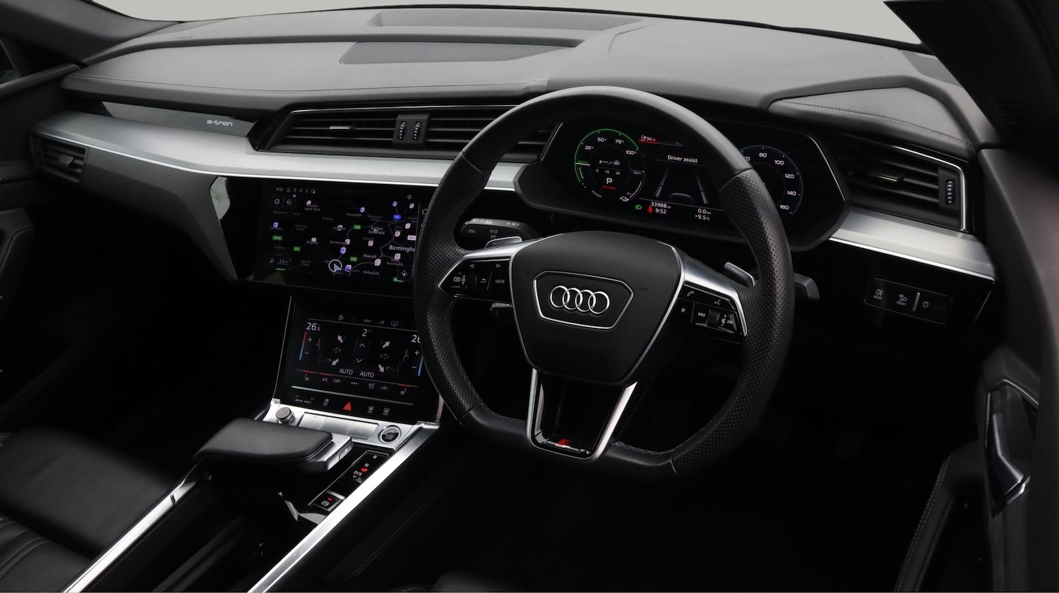 Used Audi e-tron 2022 for sale - 77202130: Photo 9