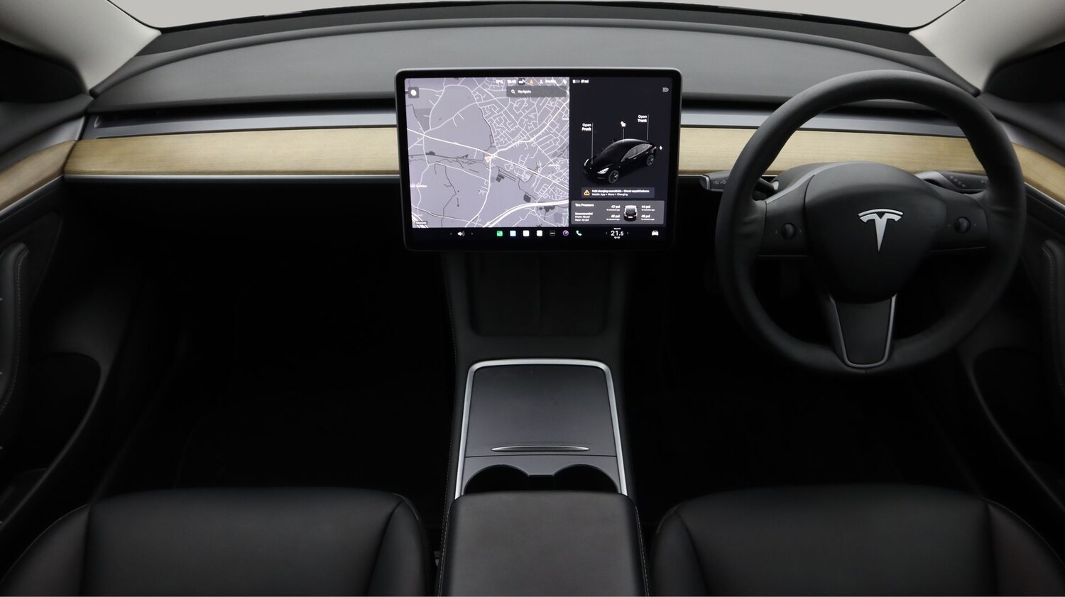 Used Tesla Model 3 2021 for sale - 77329412: Photo 13