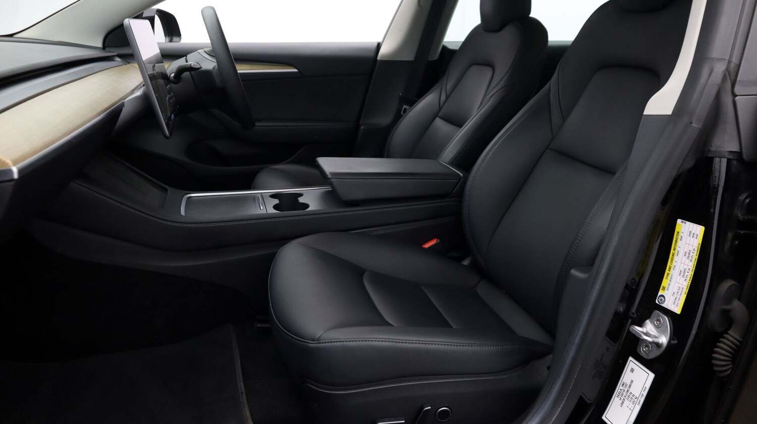 Used Tesla Model 3 2021 for sale - 77329412: Photo 14