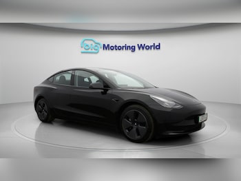 Used Tesla Model 3 2021 for sale - 77329412: Photo