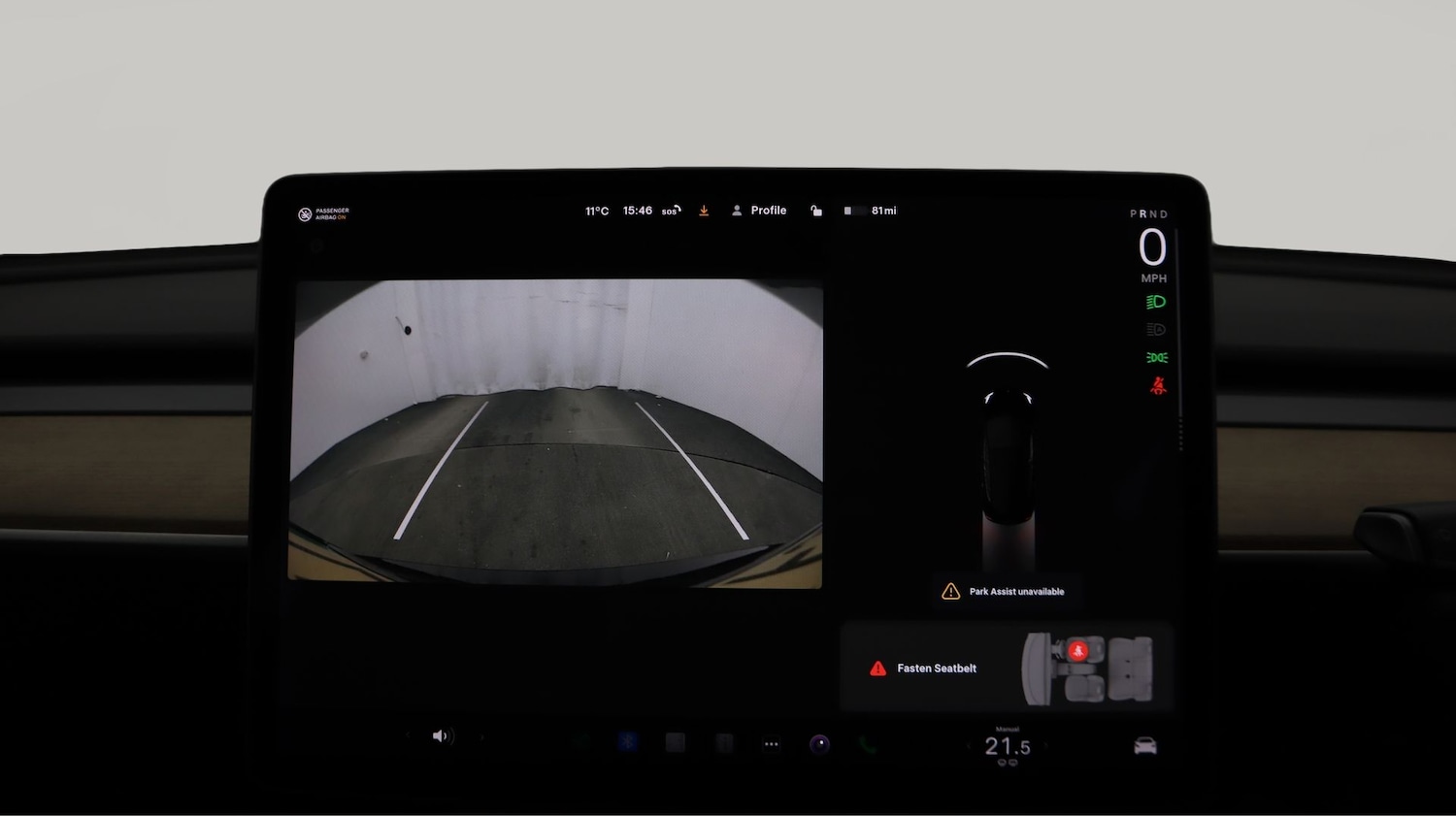 Used Tesla Model 3 2021 for sale - 77329412: Photo 22