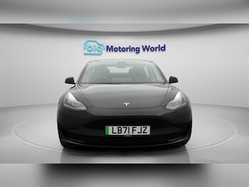 Used Tesla Model 3 2021 for sale - 77329412: Photo