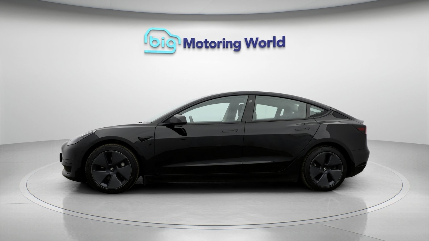 Used Tesla Model 3 2021 for sale - 77329412: Photo 4