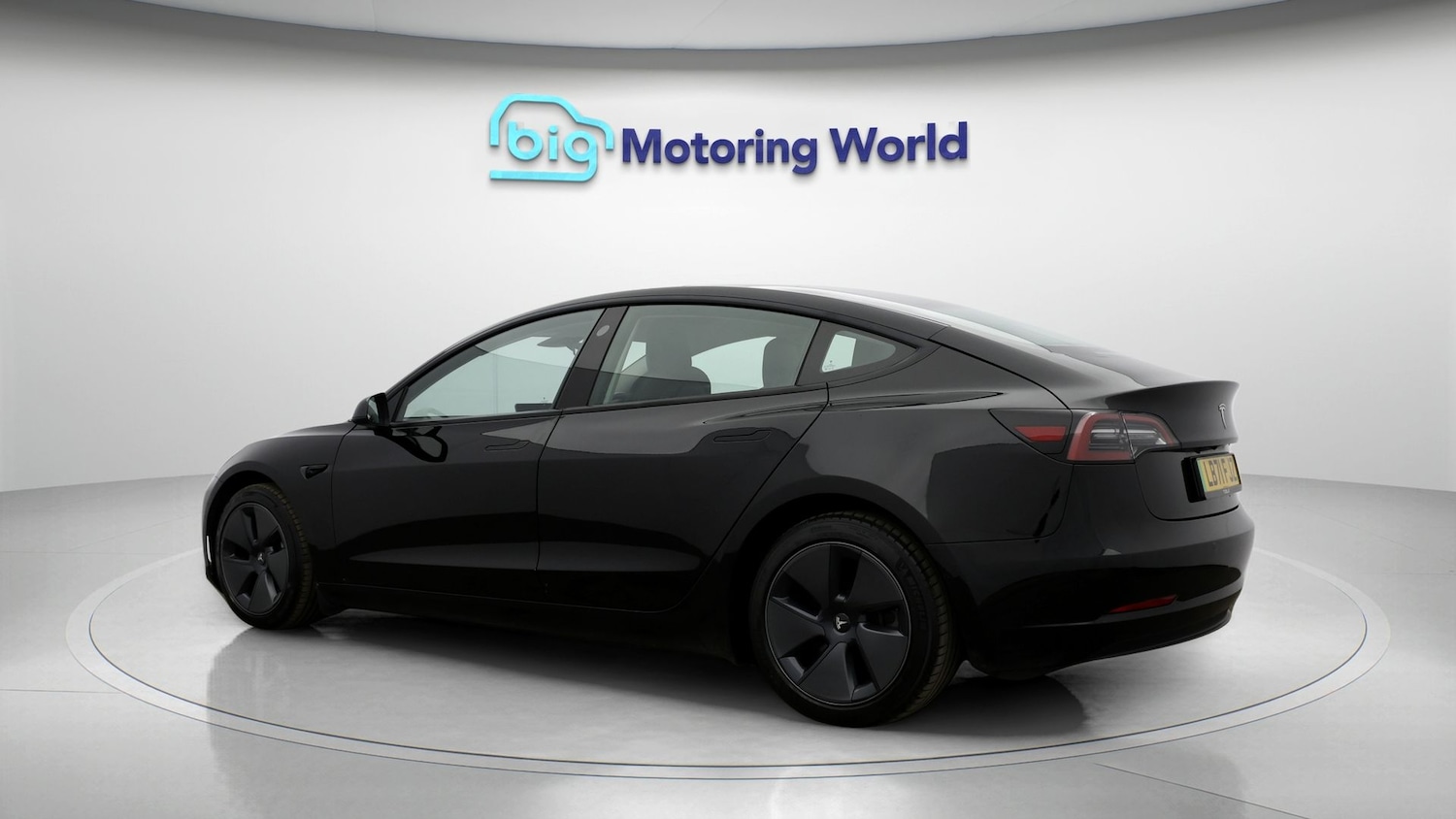 Used Tesla Model 3 2021 for sale - 77329412: Photo 5