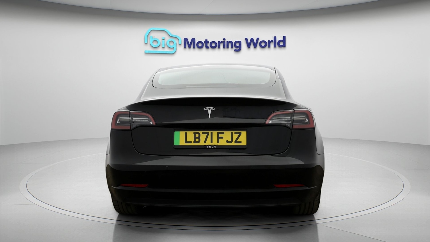 Used Tesla Model 3 2021 for sale - 77329412: Photo 6