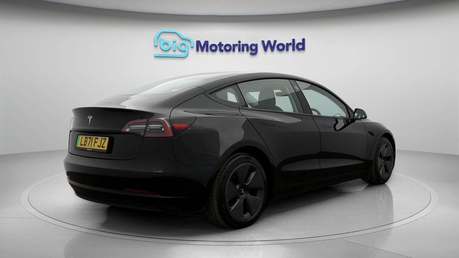 Used Tesla Model 3 2021 for sale - 77329412: Photo 7