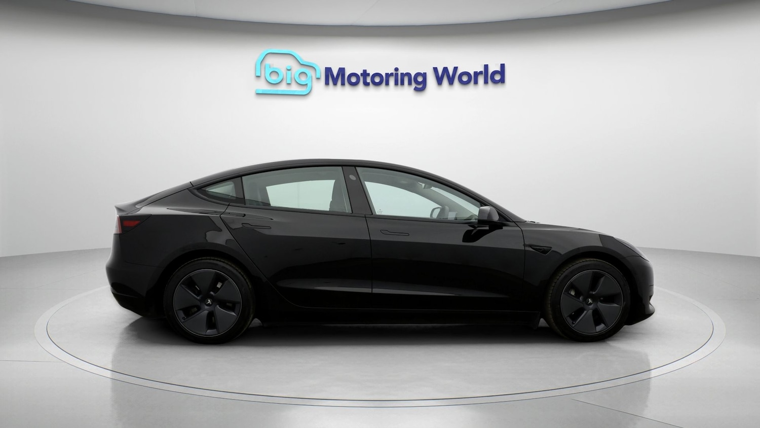 Used Tesla Model 3 2021 for sale - 77329412: Photo 8