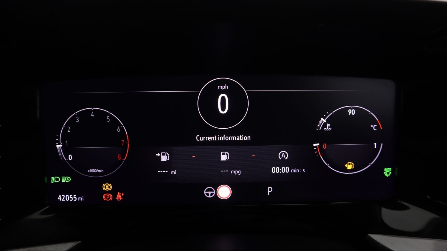 Used Vauxhall Mokka for sale - 77846624: Photo 10