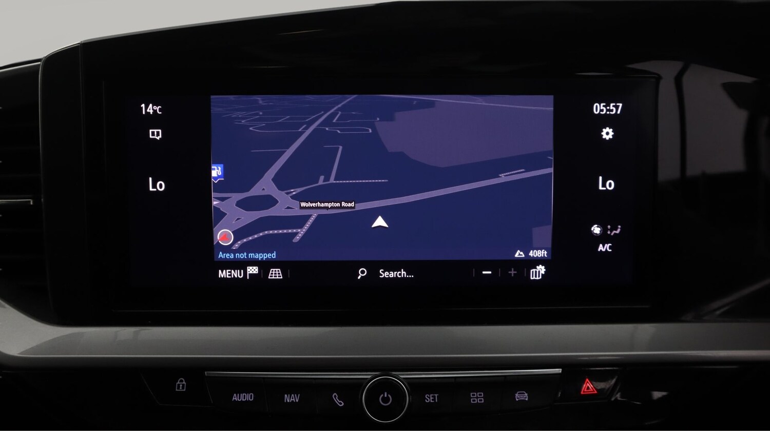 Used Vauxhall Mokka for sale - 77846624: Photo 11