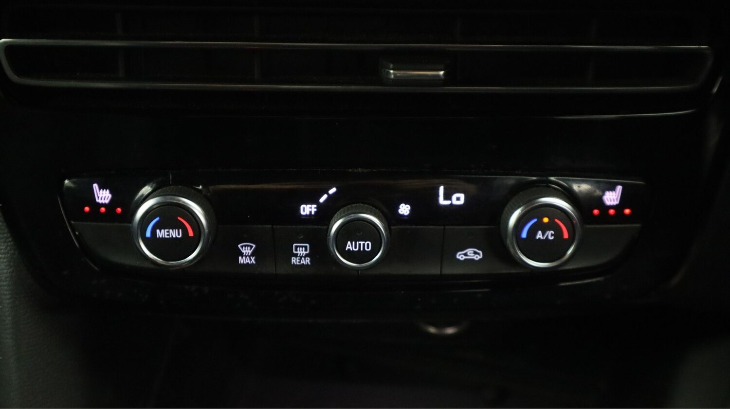 Used Vauxhall Mokka for sale - 77846624: Photo 12