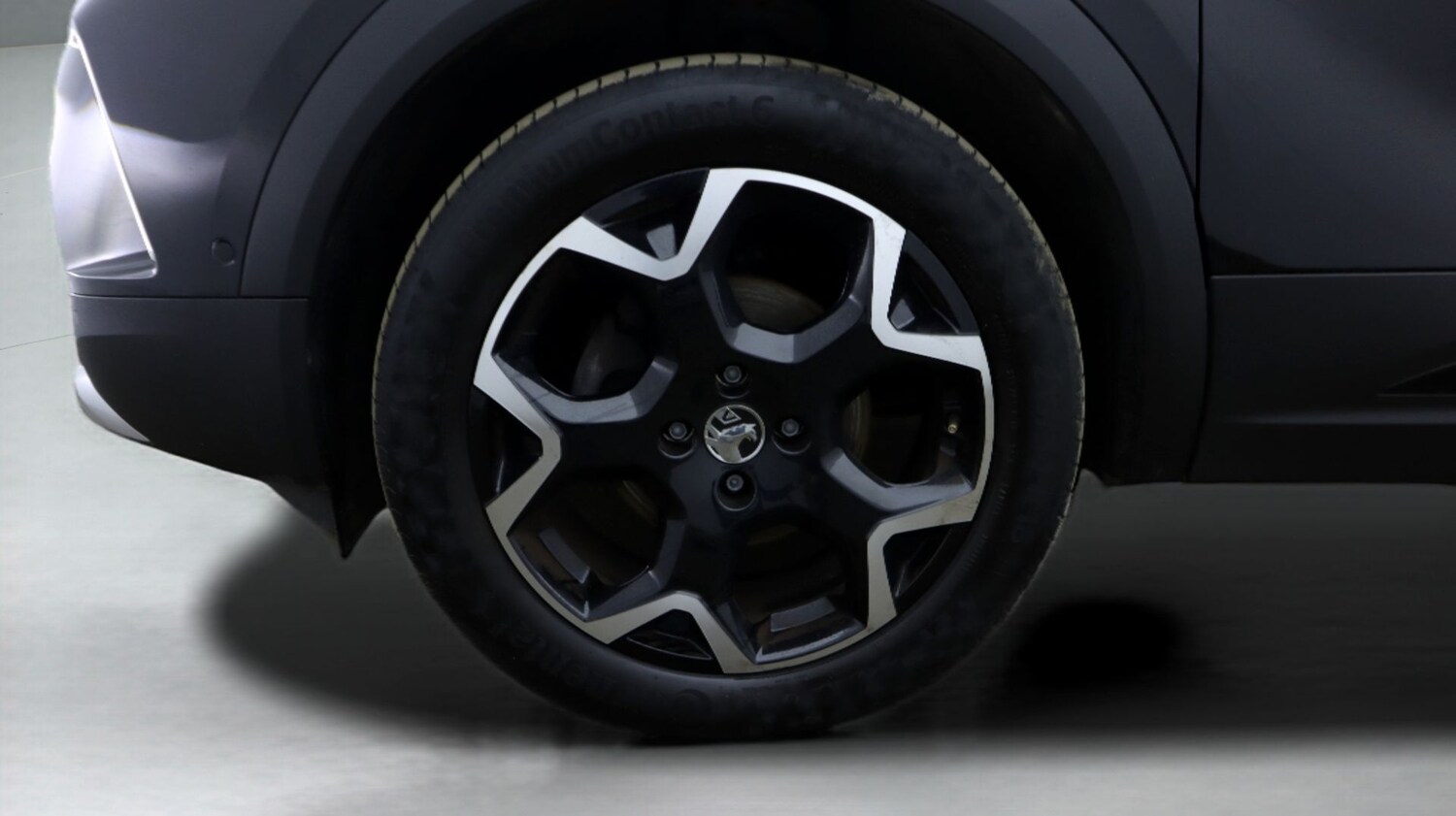 Used Vauxhall Mokka for sale - 77846624: Photo 18