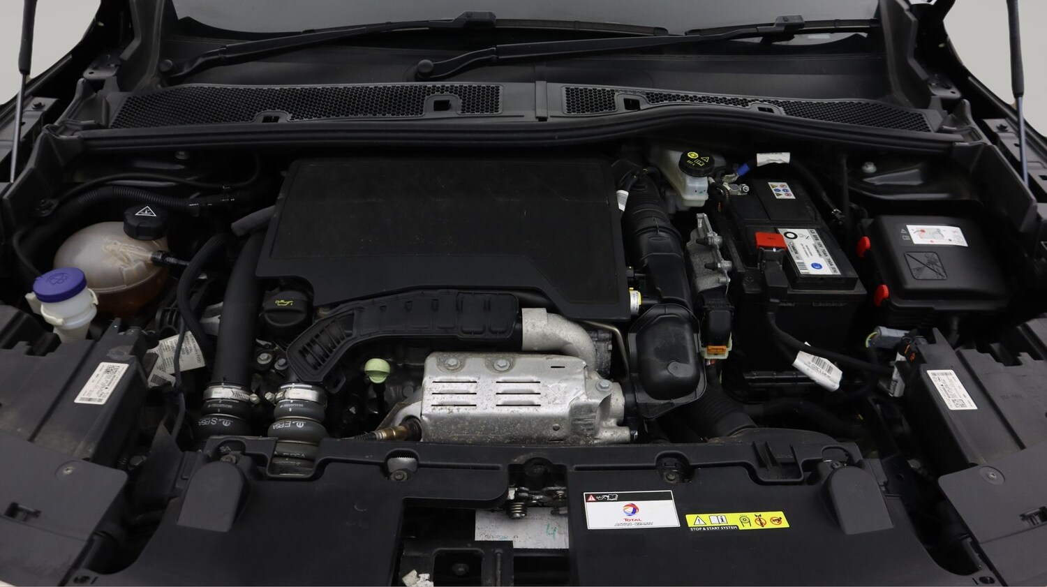 Used Vauxhall Mokka for sale - 77846624: Photo 19