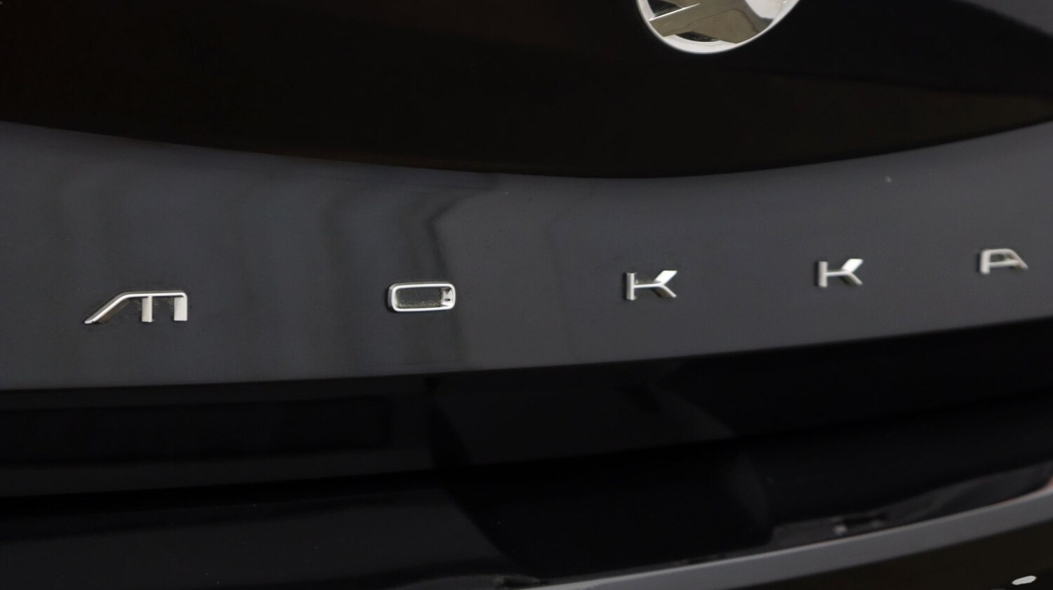 Used Vauxhall Mokka for sale - 77846624: Photo 23