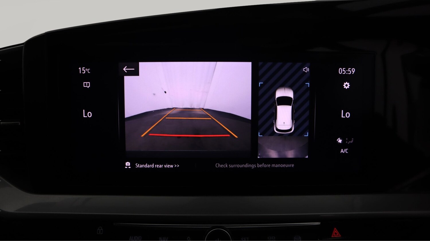 Used Vauxhall Mokka for sale - 77846624: Photo 25