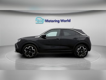 Used Vauxhall Mokka 2023 for sale - 77846624: Photo