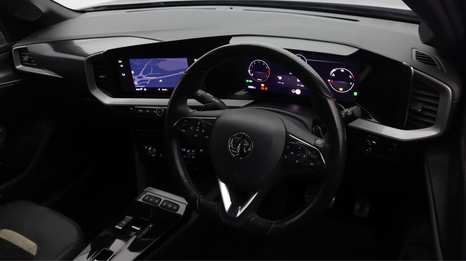 Used Vauxhall Mokka for sale - 77846624: Photo 9