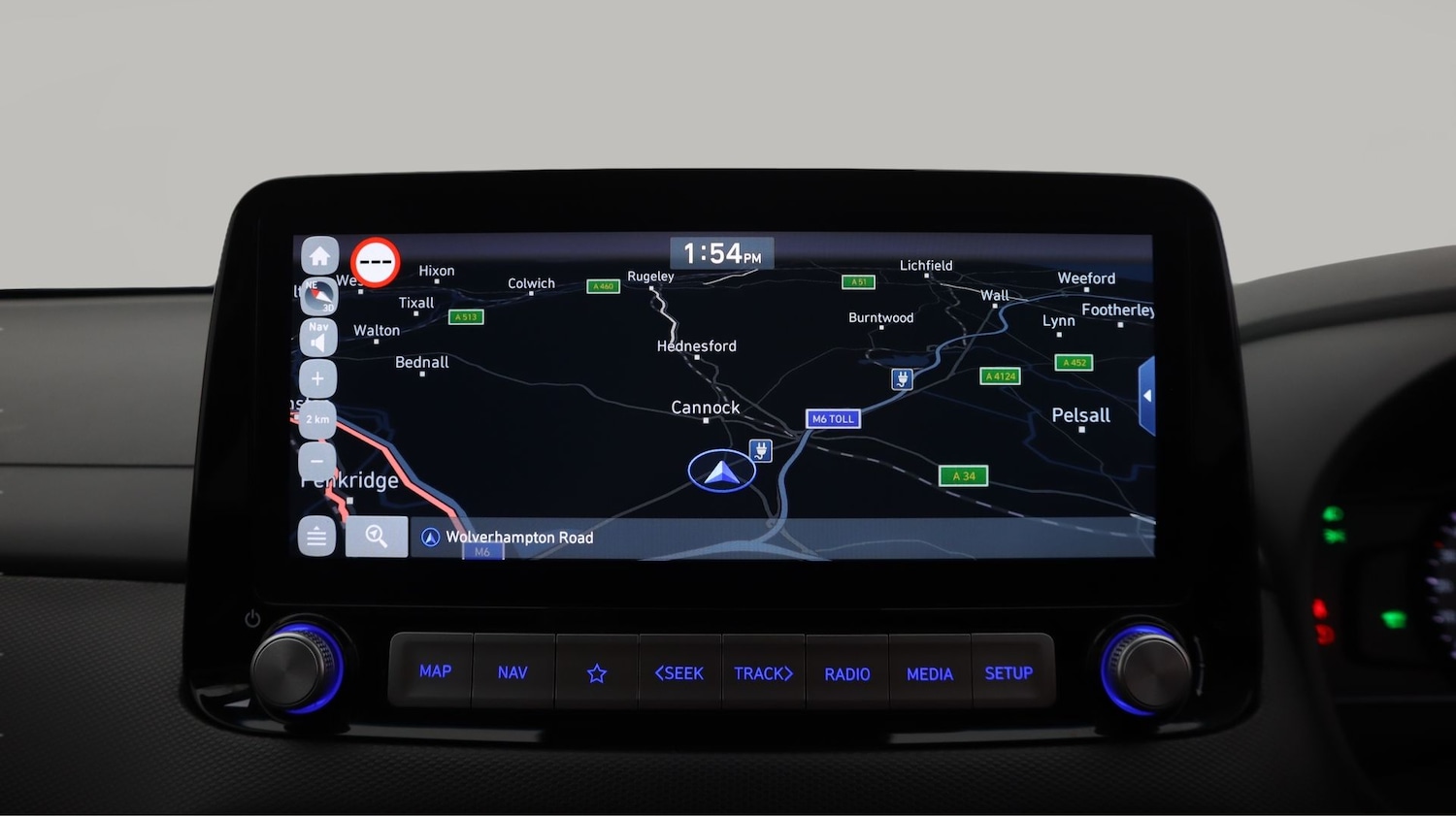 Used Hyundai KONA 2020 for sale - 77656058: Photo 11