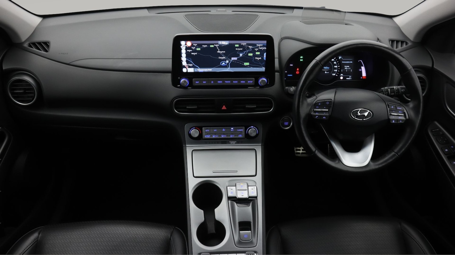 Used Hyundai KONA 2020 for sale - 77656058: Photo 13