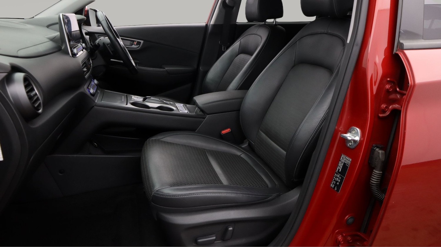 Used Hyundai KONA 2020 for sale - 77656058: Photo 14