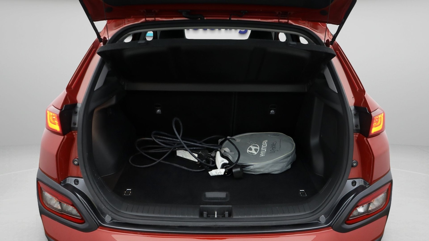 Used Hyundai KONA 2020 for sale - 77656058: Photo 17