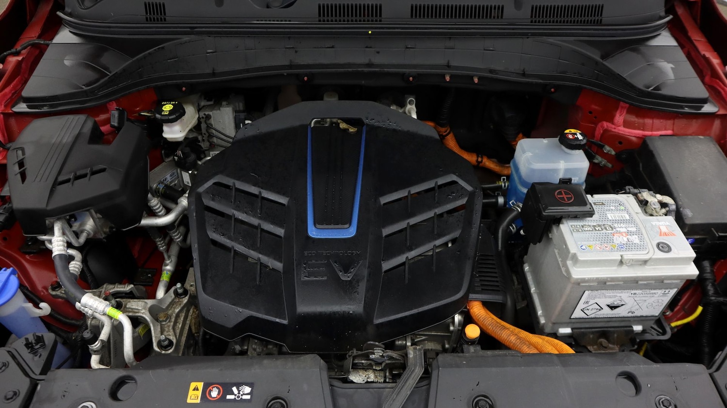 Used Hyundai KONA 2020 for sale - 77656058: Photo 19