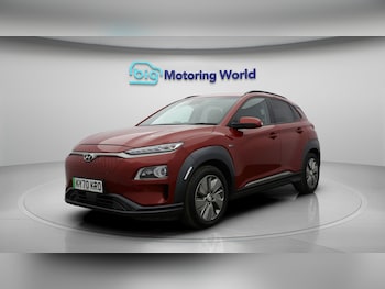 Used Hyundai KONA 2020 for sale - 77656058: Photo