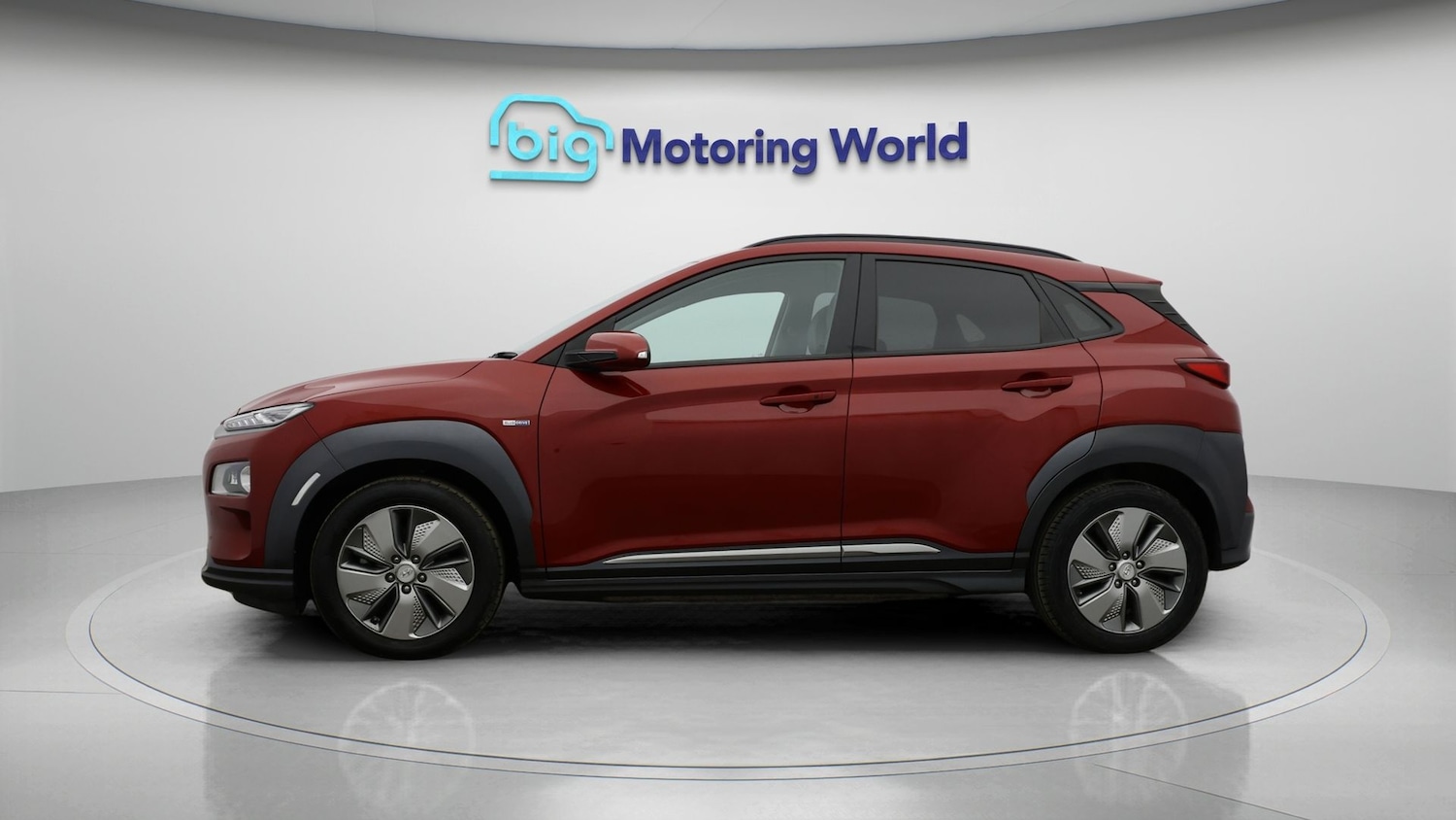 Used Hyundai KONA 2020 for sale - 77656058: Photo 4