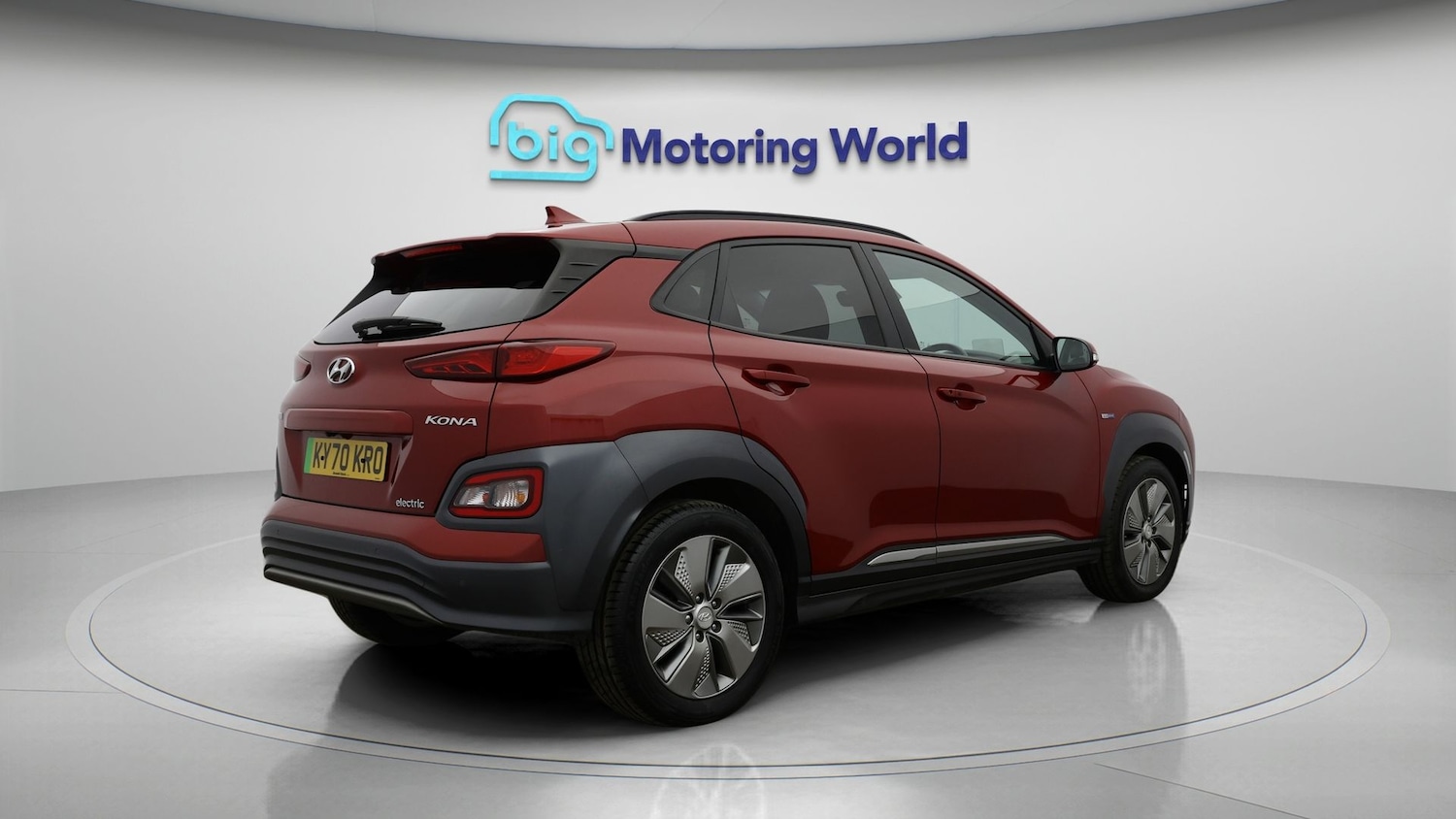 Used Hyundai KONA 2020 for sale - 77656058: Photo 7