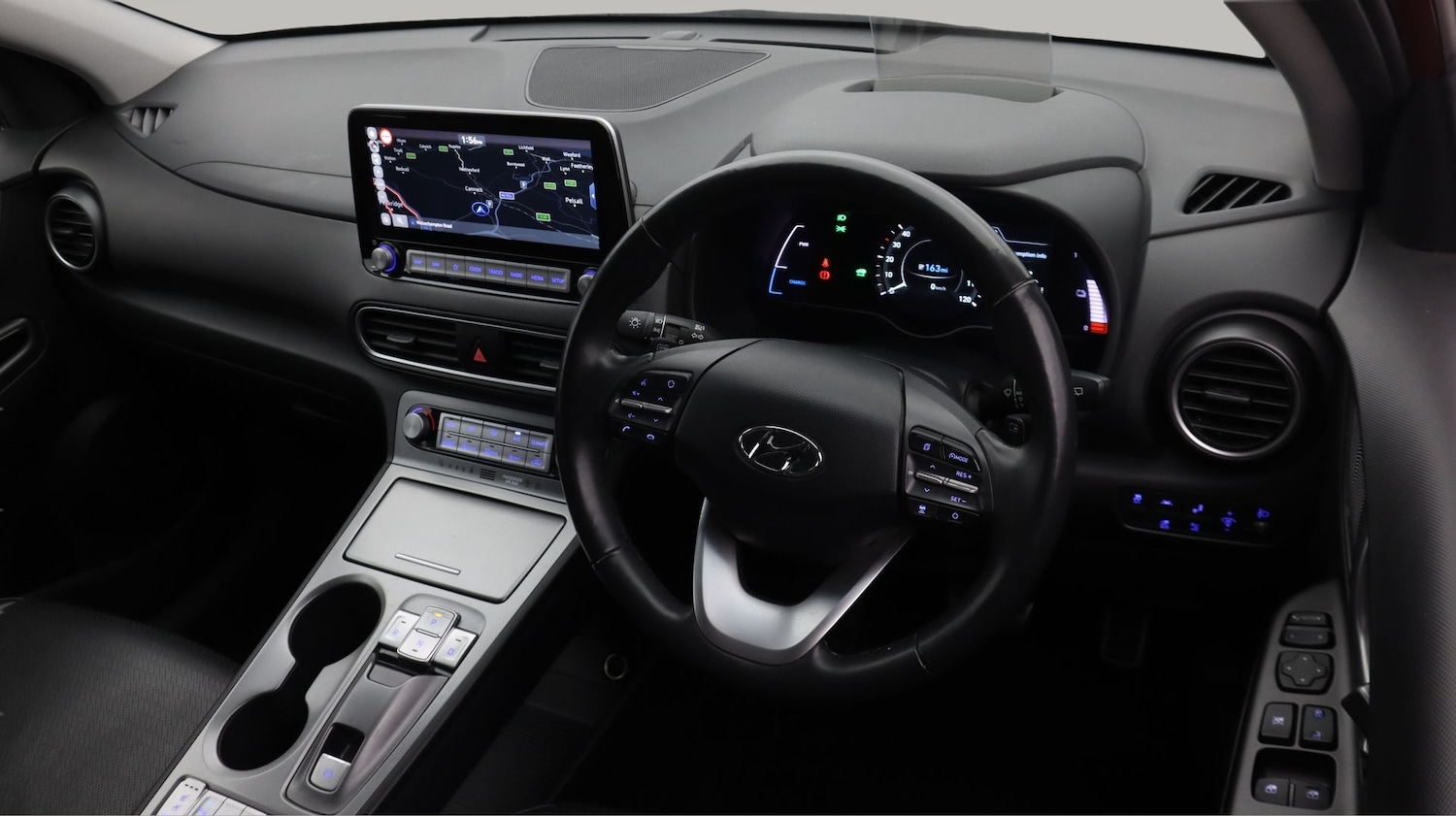 Used Hyundai KONA 2020 for sale - 77656058: Photo 9