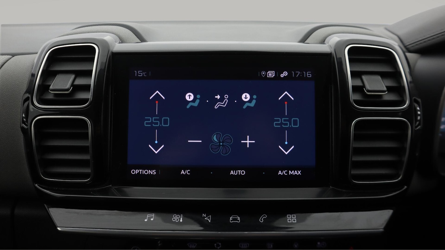 Used Citroen C5 Aircross 2021 for sale - 76607046: Photo 13