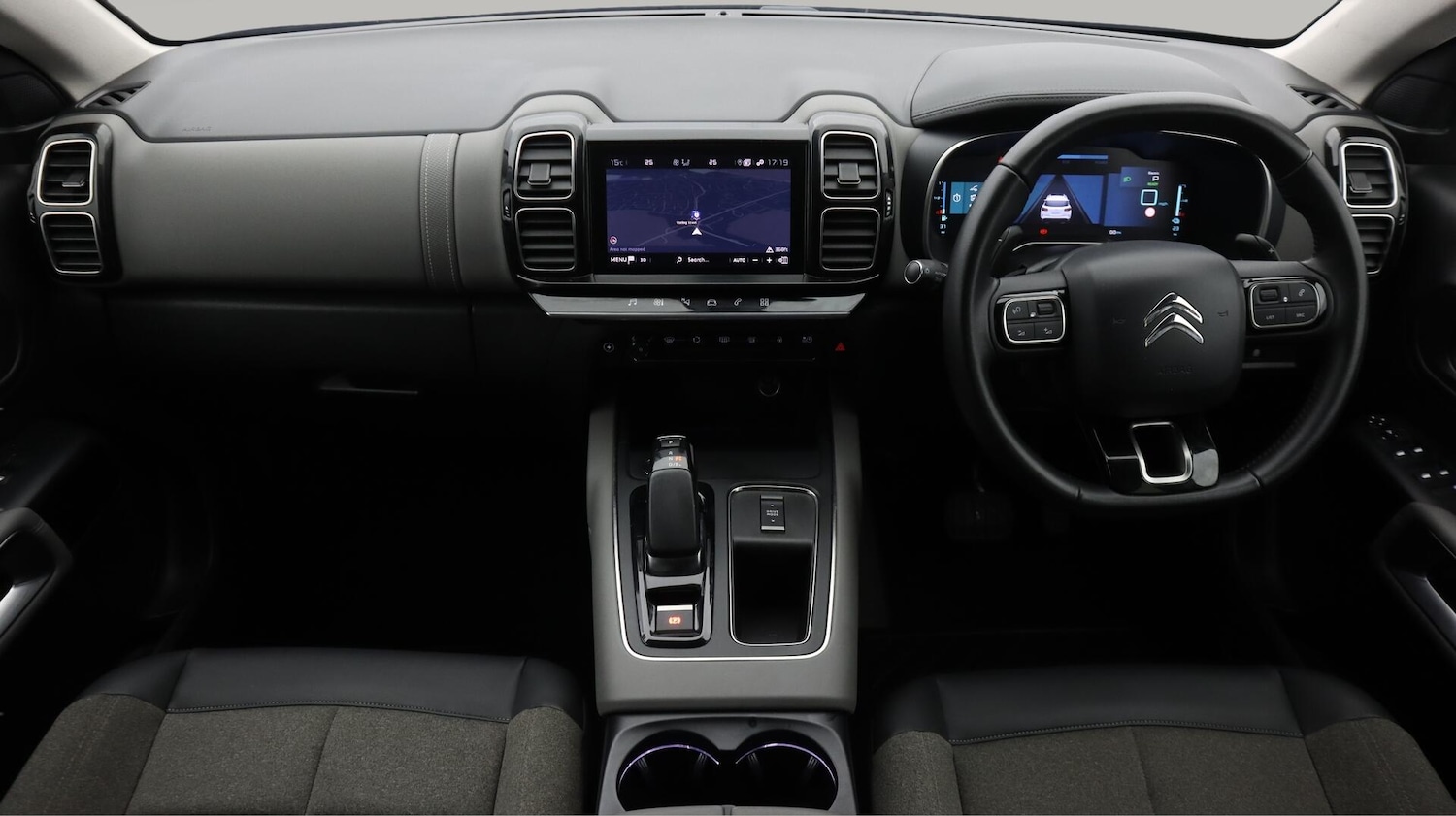 Used Citroen C5 Aircross 2021 for sale - 76607046: Photo 14