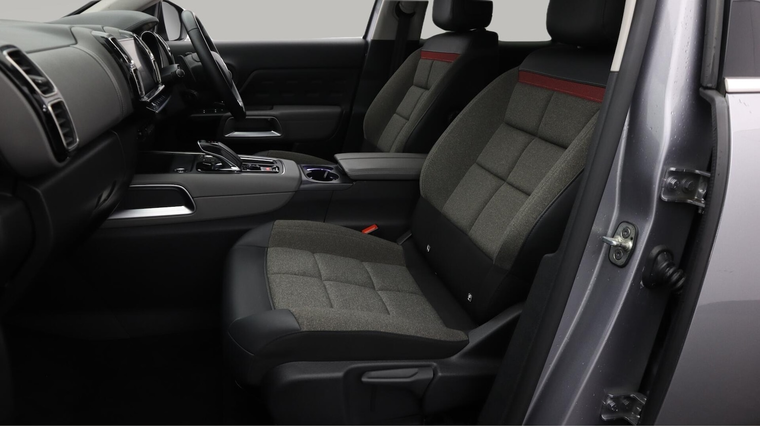 Used Citroen C5 Aircross 2021 for sale - 76607046: Photo 15